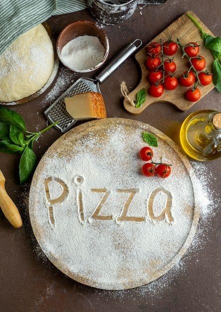 Margherita